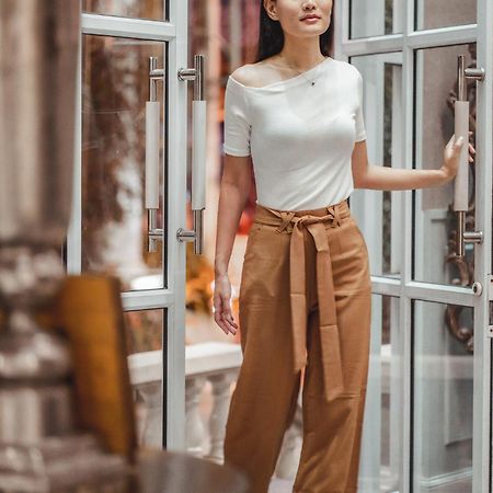 Club Tree Hotel Songkhla Luaran gambar
