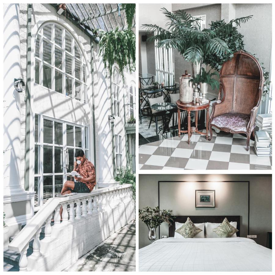 Club Tree Hotel Songkhla Luaran gambar