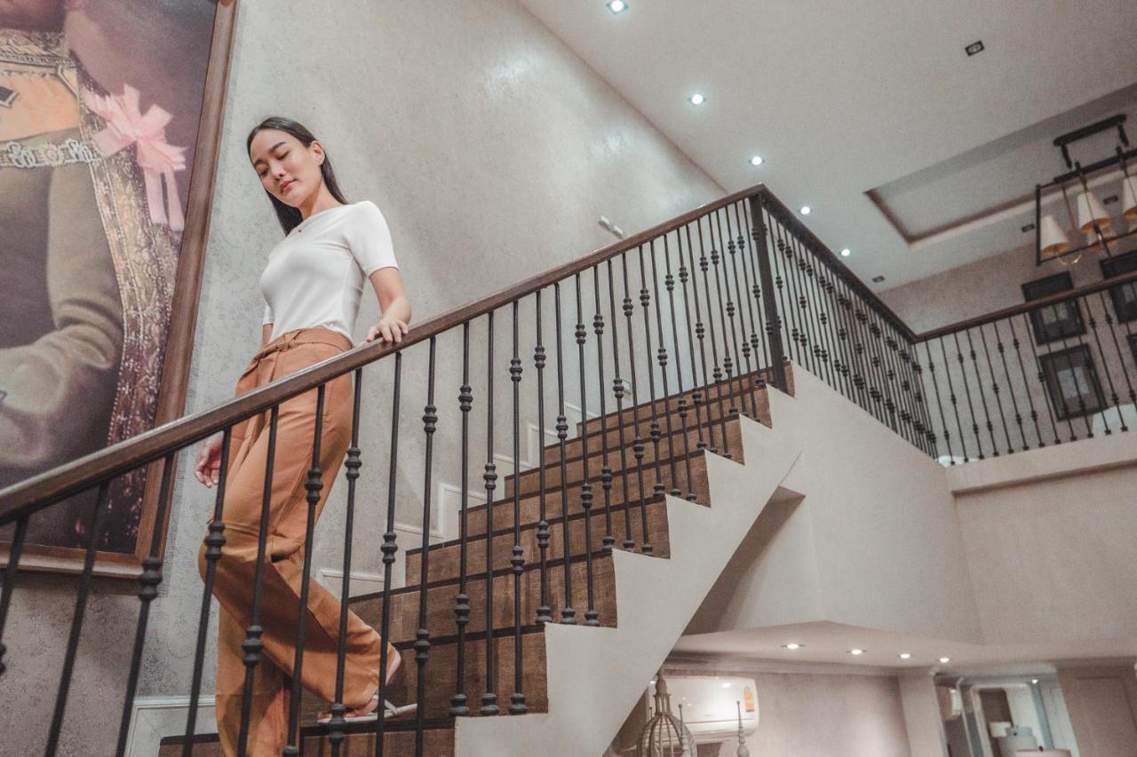 Club Tree Hotel Songkhla Luaran gambar