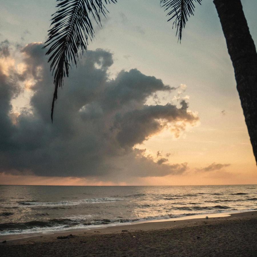 Club Tree Hotel Songkhla Luaran gambar