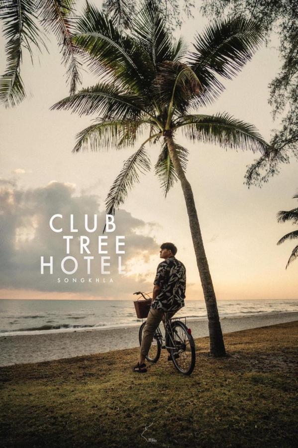 Club Tree Hotel Songkhla Luaran gambar