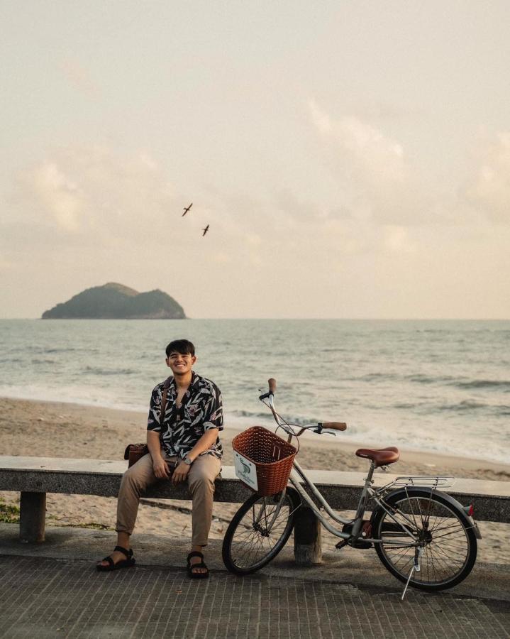 Club Tree Hotel Songkhla Luaran gambar