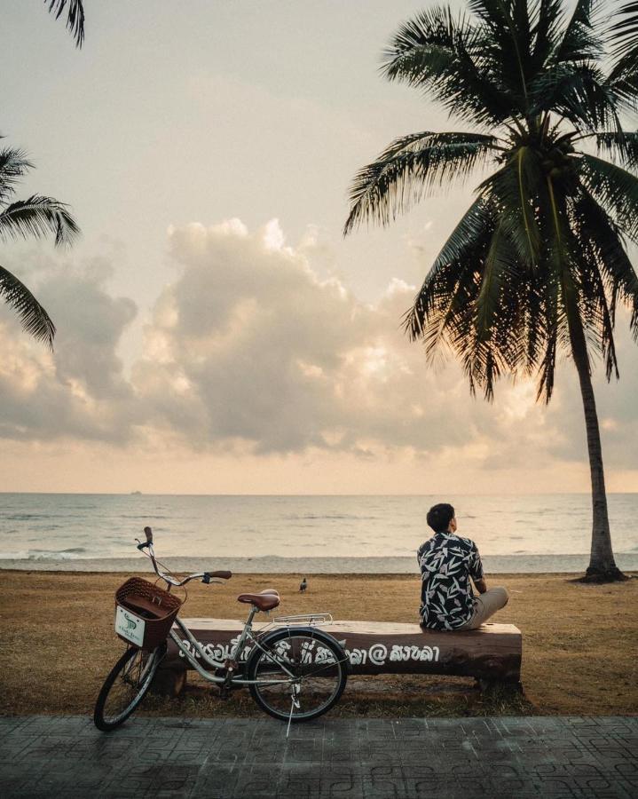 Club Tree Hotel Songkhla Luaran gambar